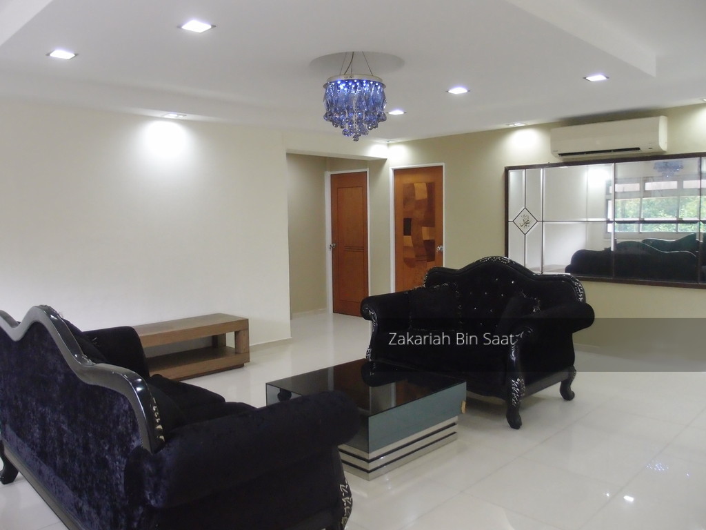 Choa Chu Kang Street 51 thumbnail photo